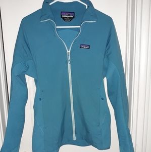 Patagonia Nano-Air Light Hybrid Jacket - Size L